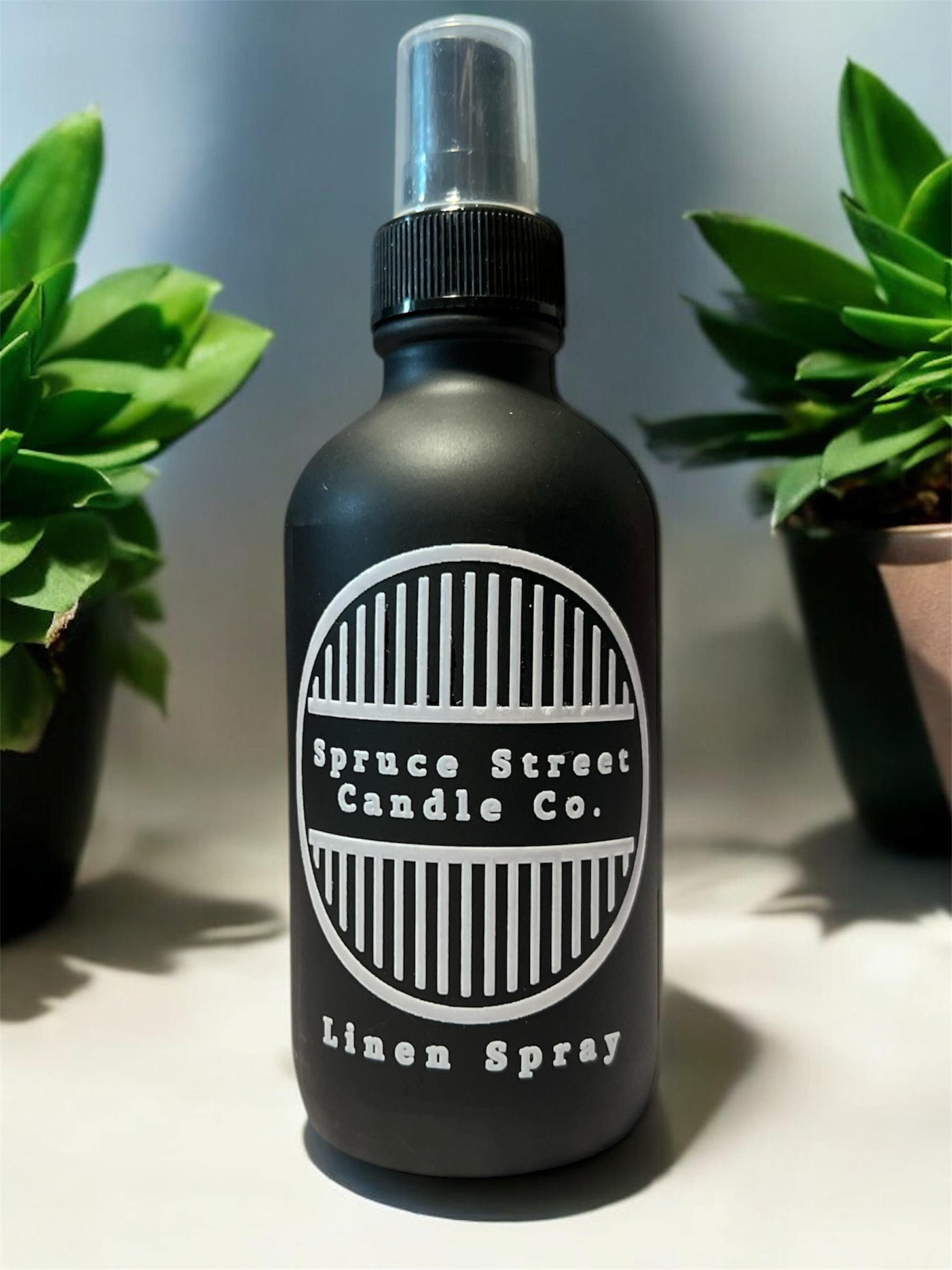 Room + Linen Spray