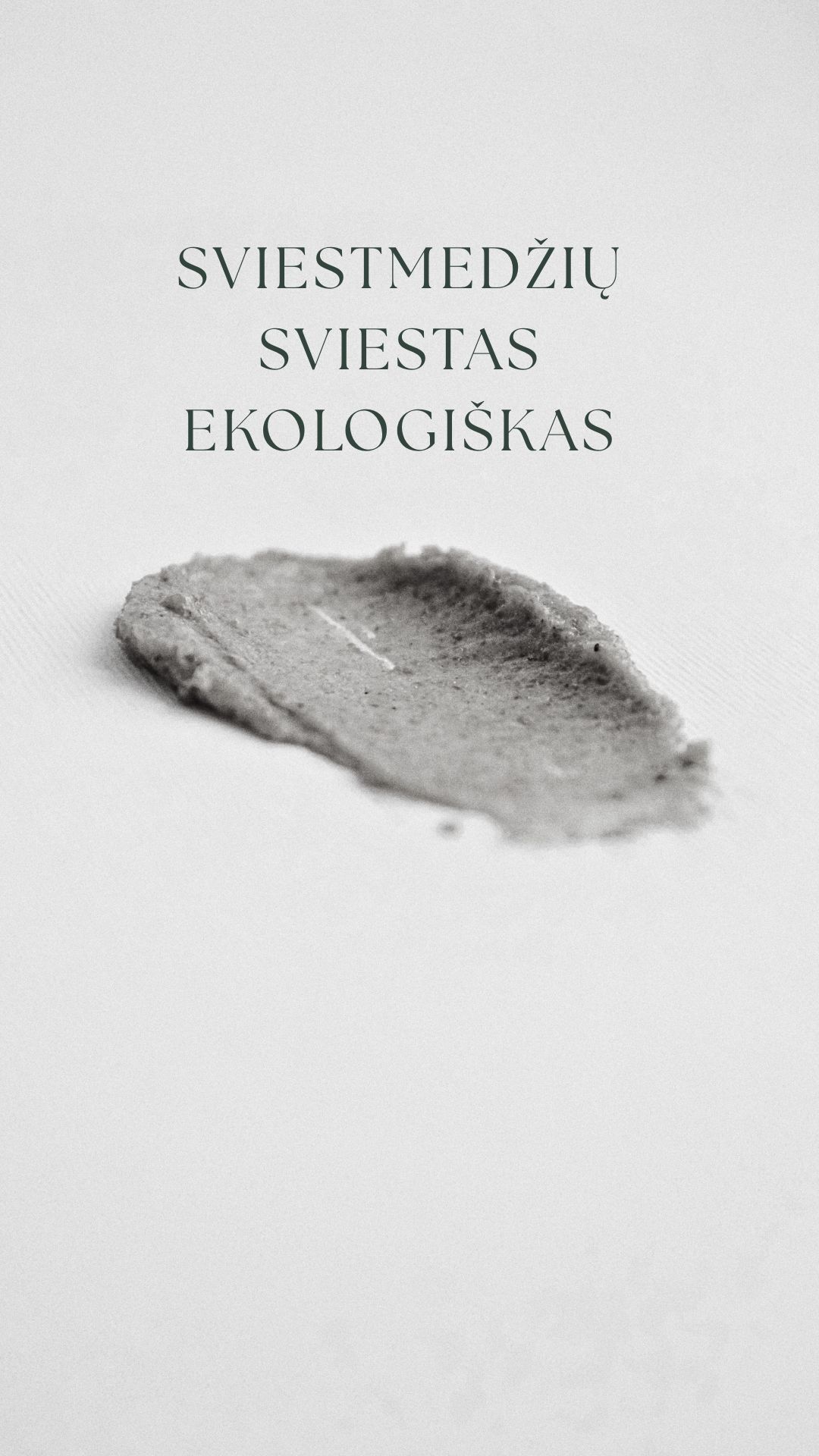 Ekologiškas sviestmedžių aliejus