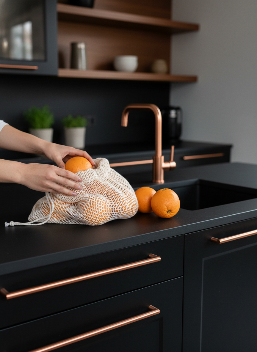 Daugkartinis maišelis