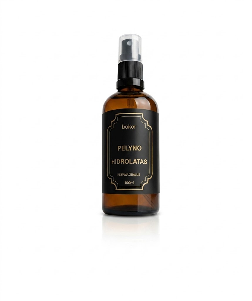 Pelyno hidrolatas