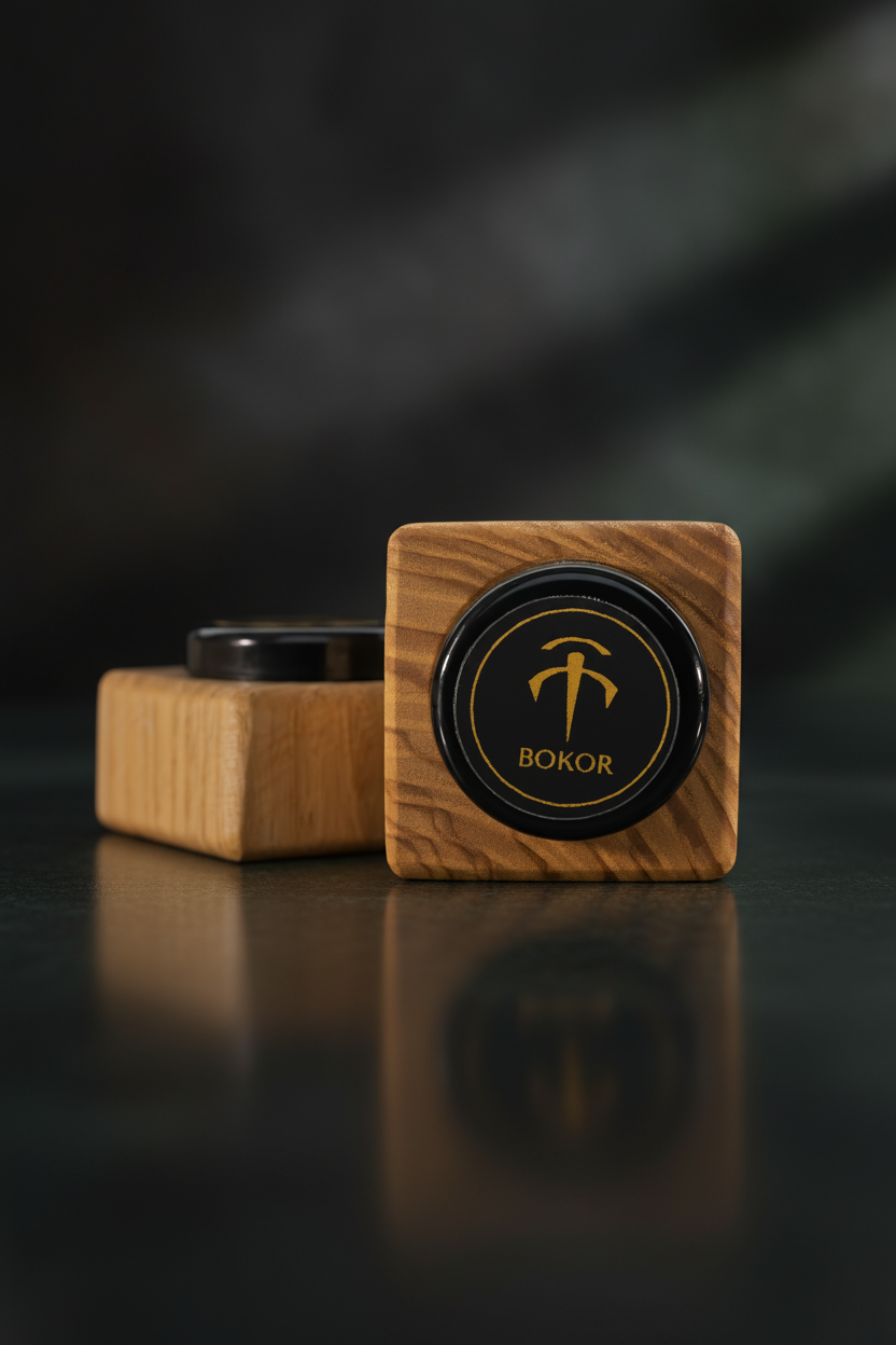 Nr.4 Natūralūs kietieji aromatai su MIRA eteriniais aliejais ir bičių vašku