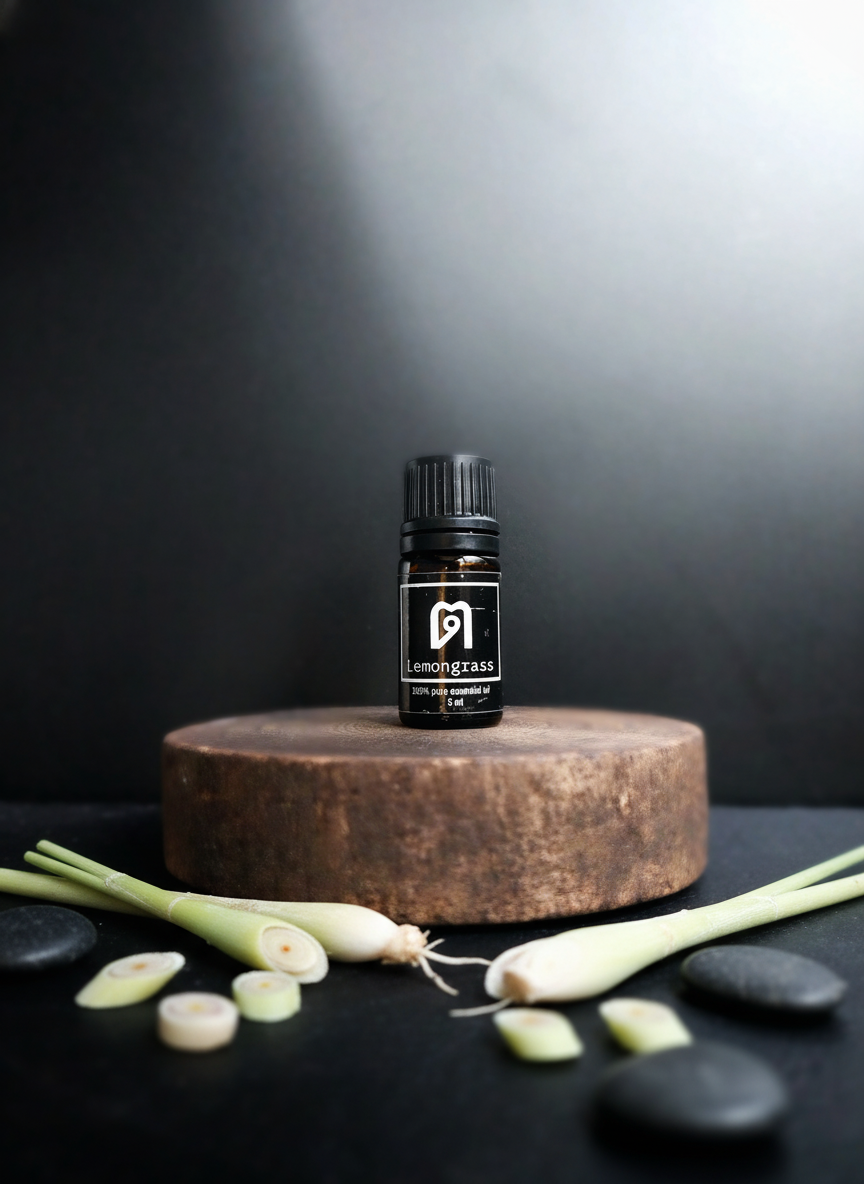 Citrinžolių eterinis aliejus