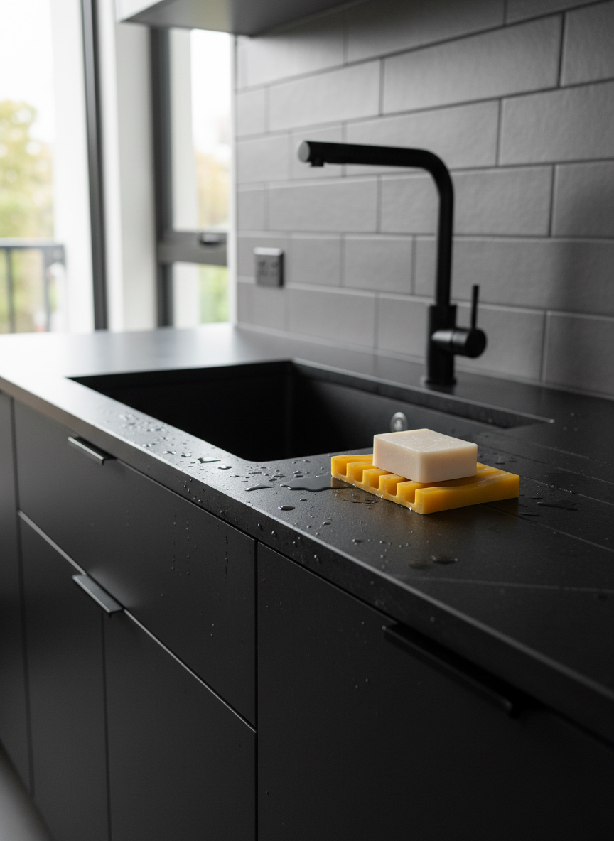 Bičių vaško muilinė