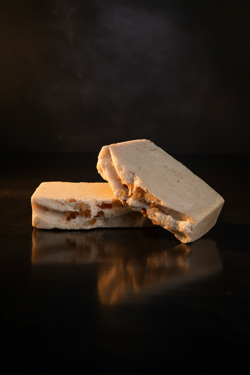 Kietasis kūno prausiklis „Druskos jūra“