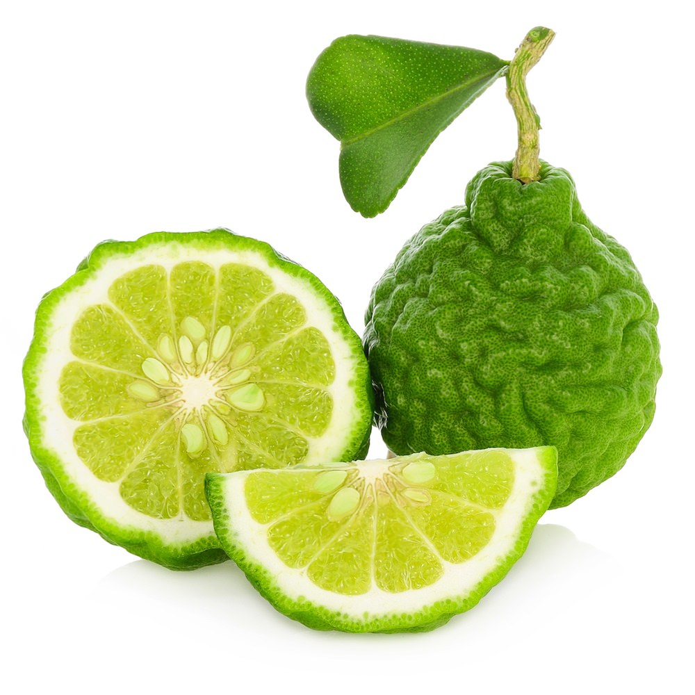 Bergamočių eterinis aliejus