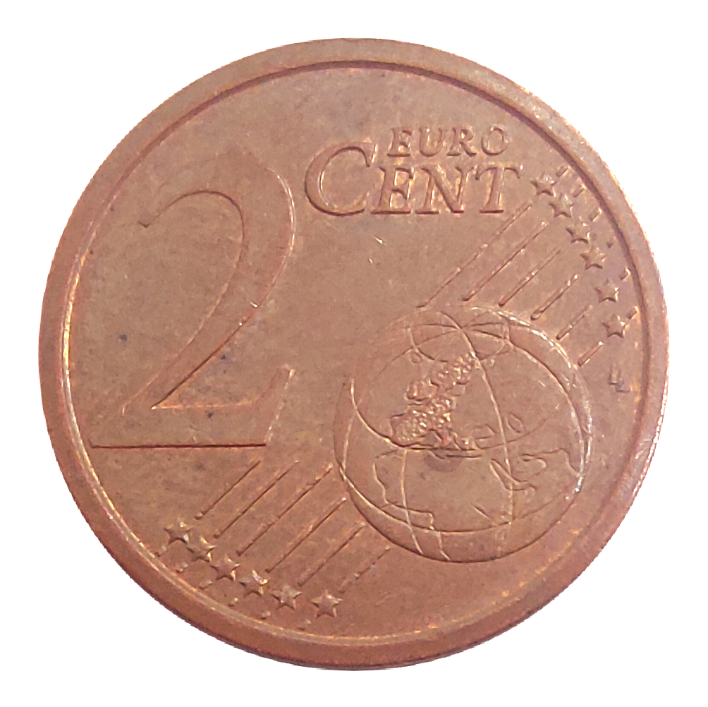 2 Centesimi