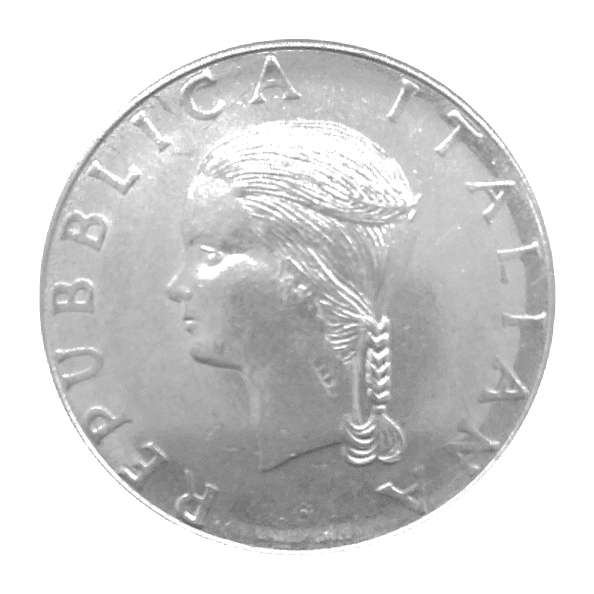 100 lire Commemorative