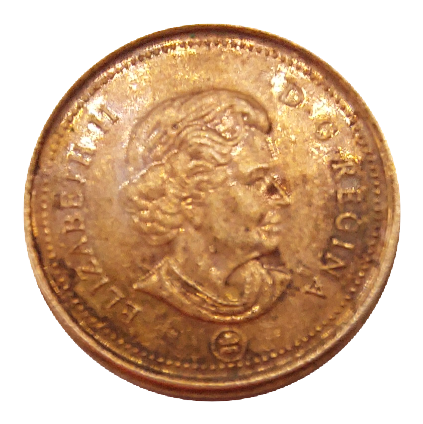 1 Cent
