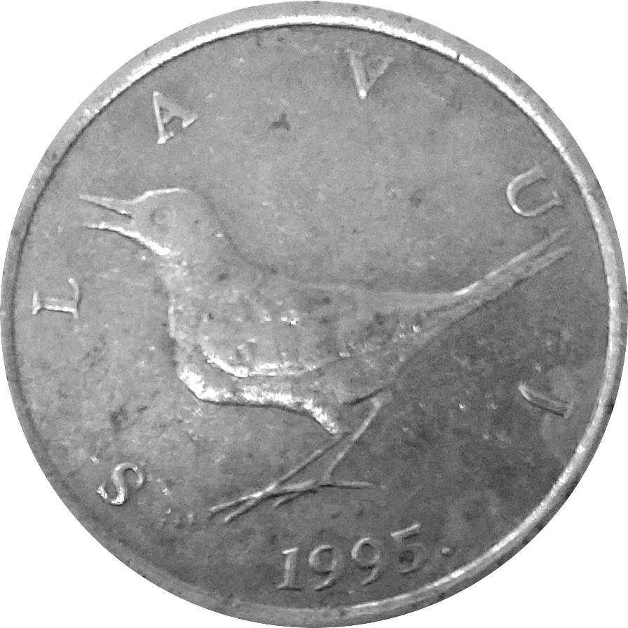 1 Kuna
