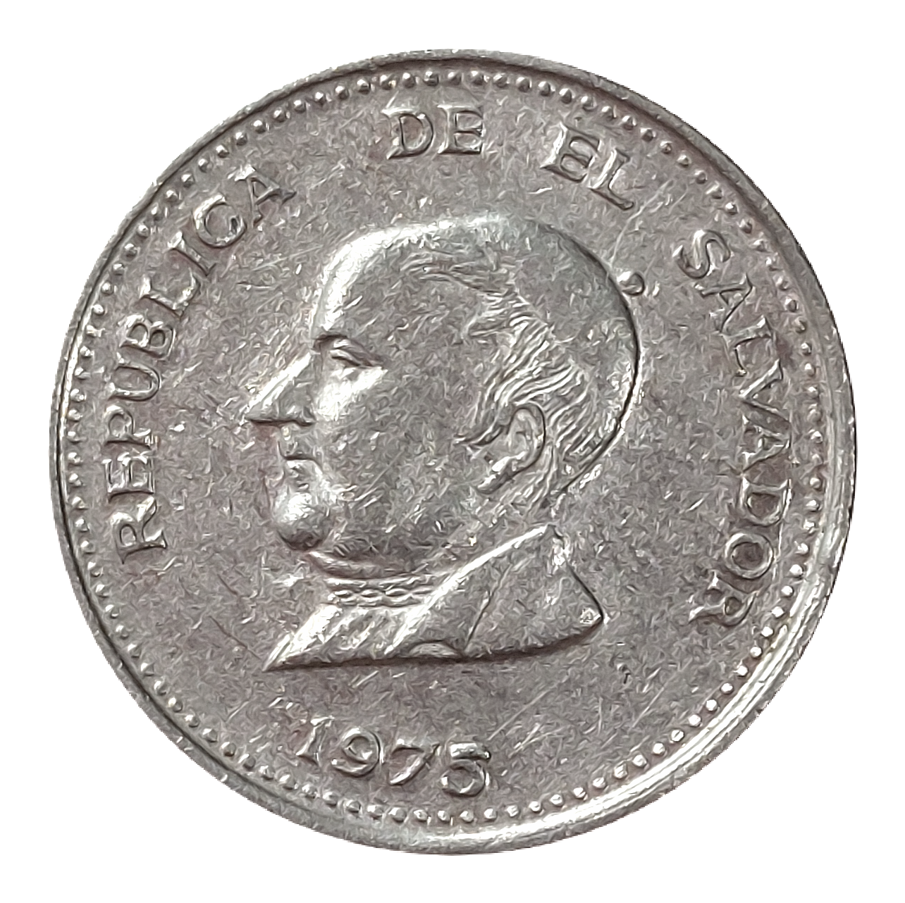25 Centavos