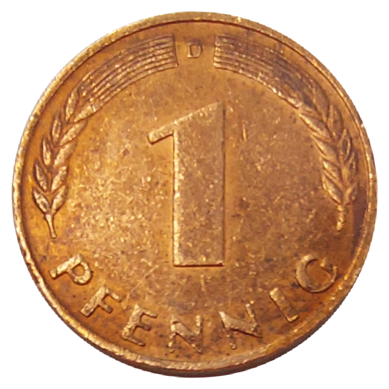 1 Pfenning