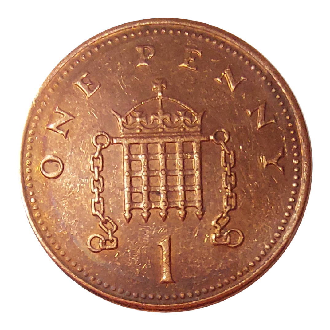 1 Penny