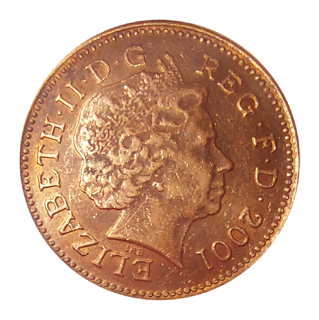 1 Penny
