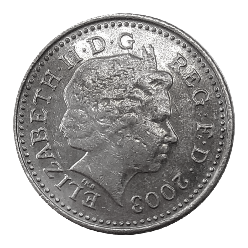 5 Pence