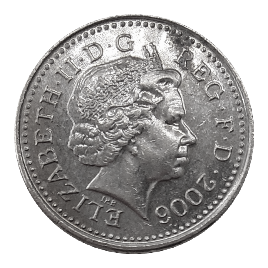 5 Pence