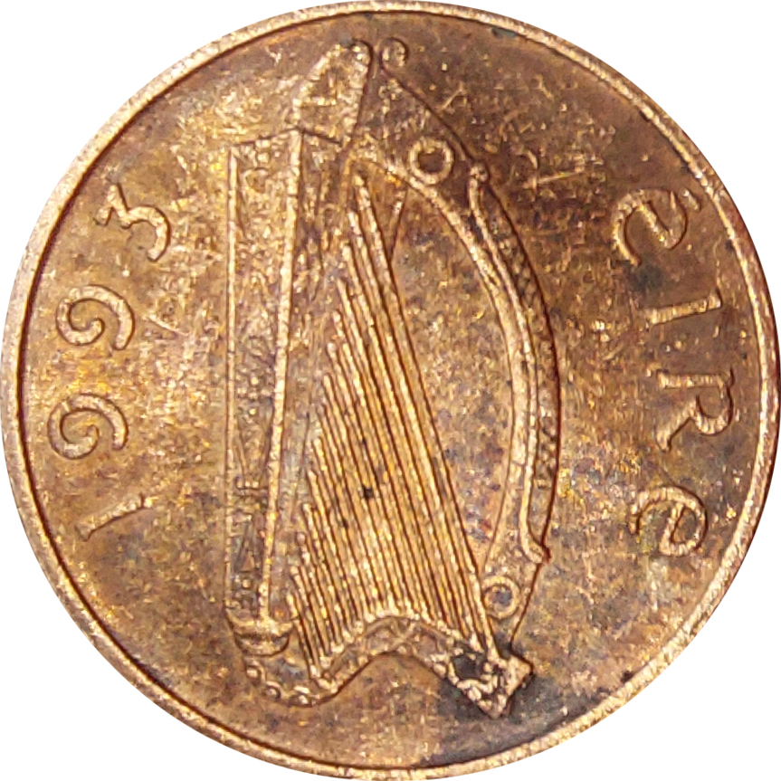 1 Penny