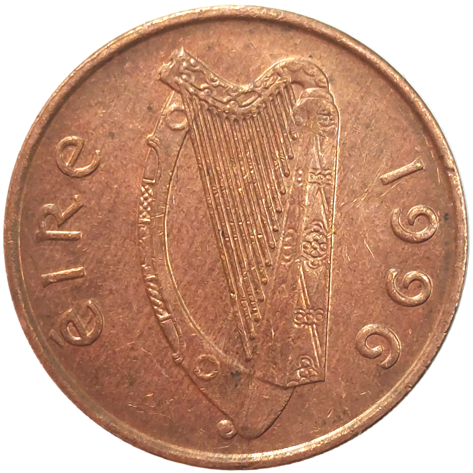 1 Penny