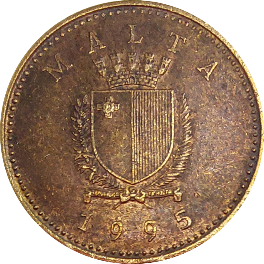 1 Cent