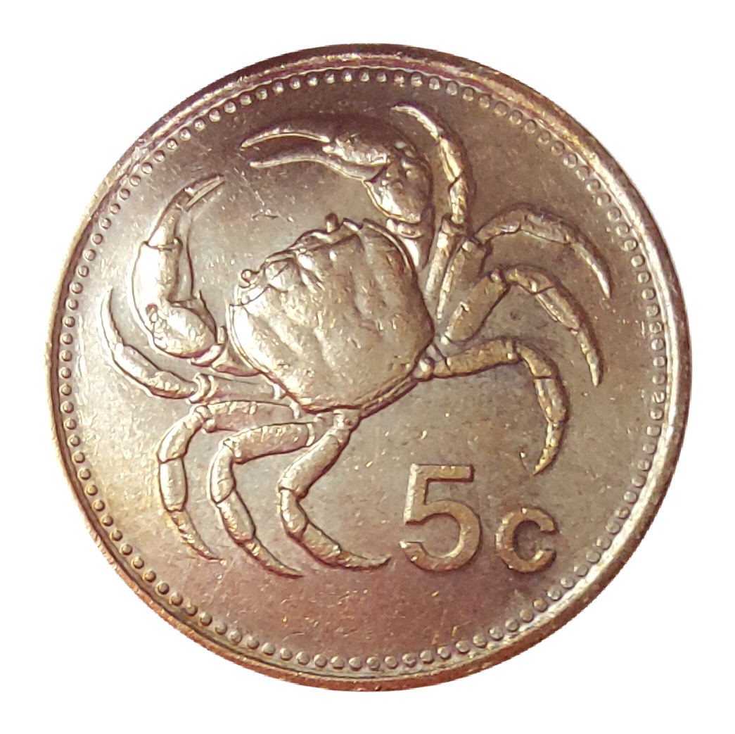 5 Cent