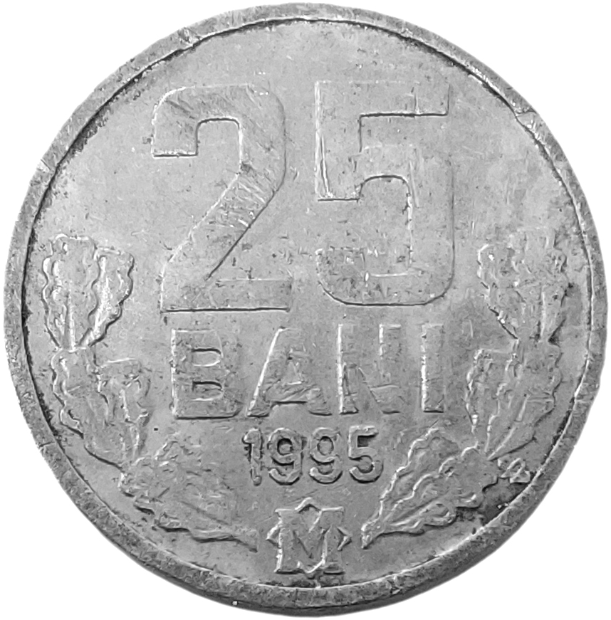 25 Bani