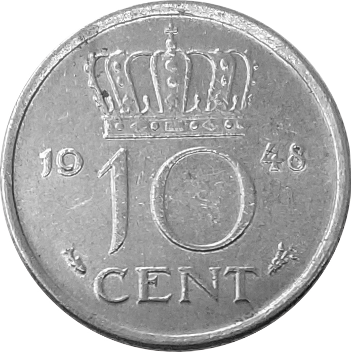10 Cents