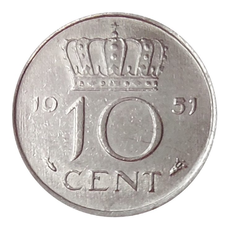 10 Cents