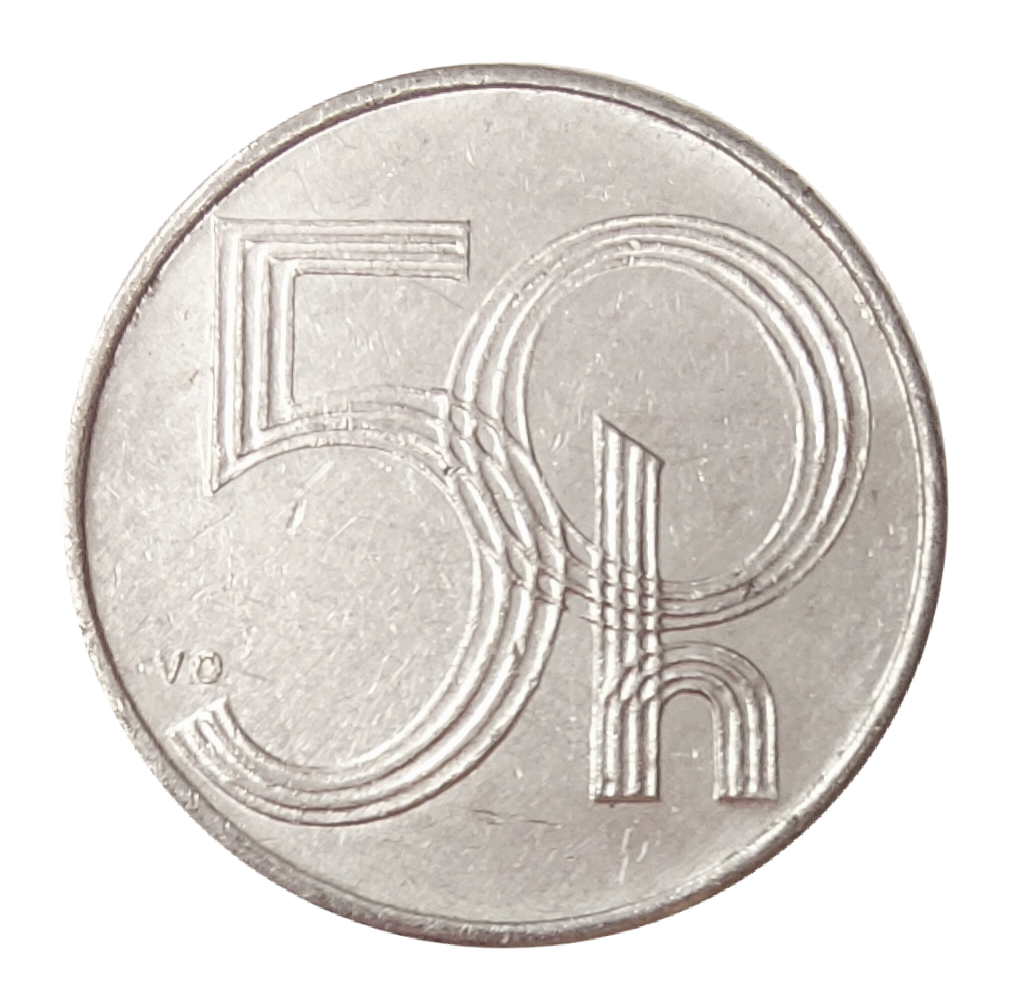 50 Heller