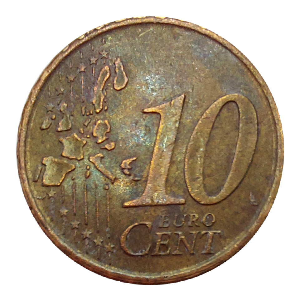 10 Centesimi
