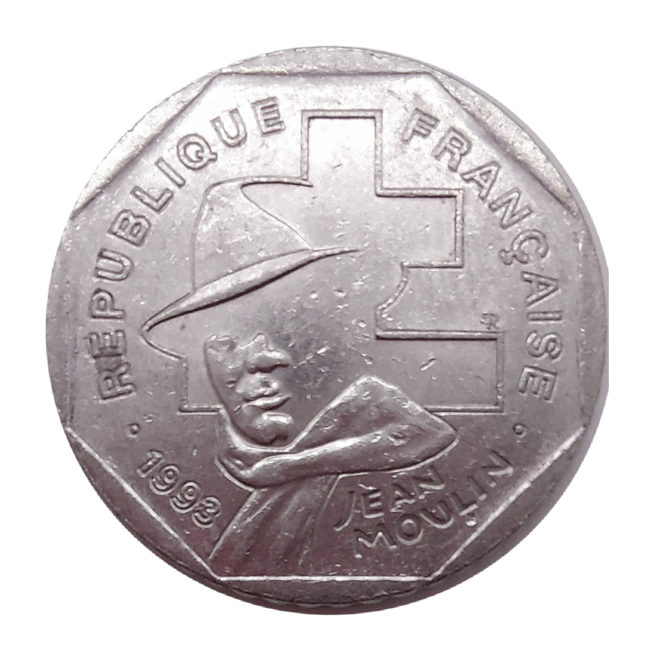 2 Franchi Commemorativi