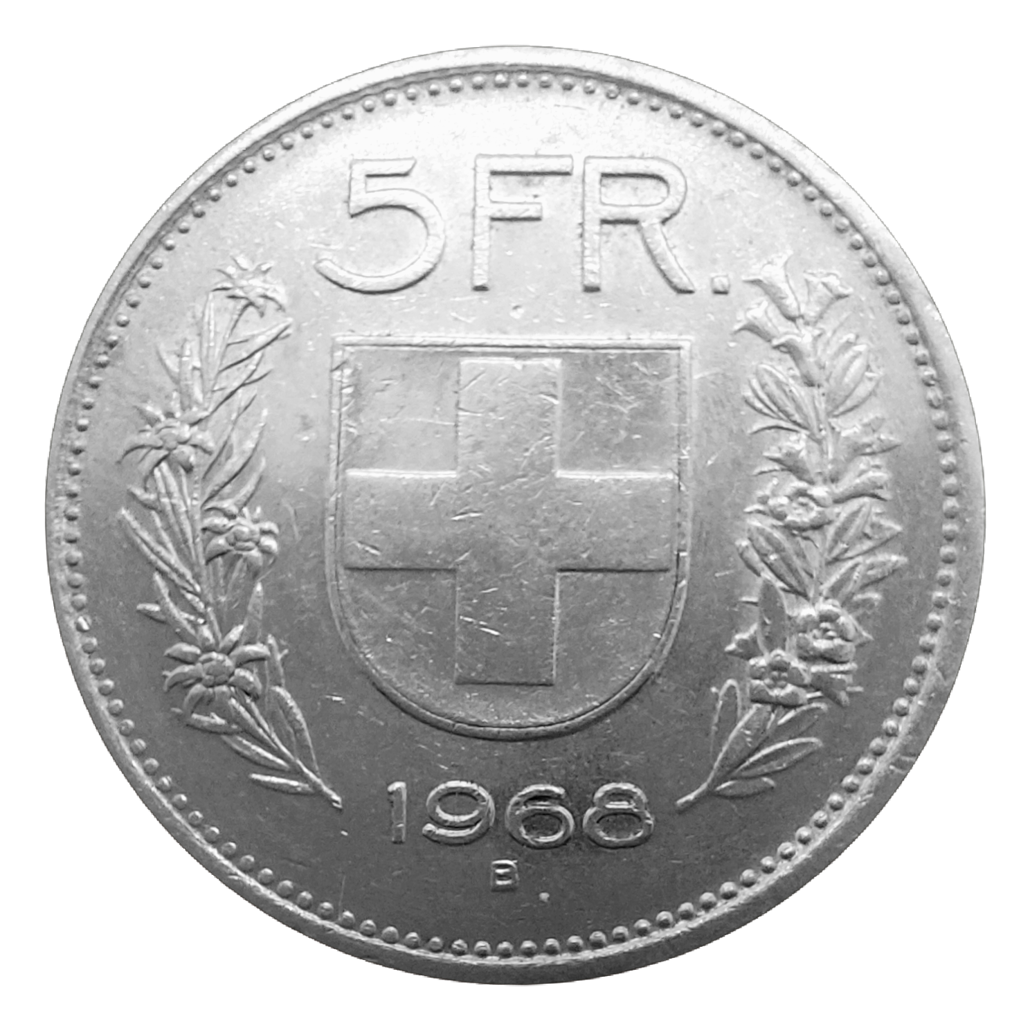 5 Franchi Helvetia