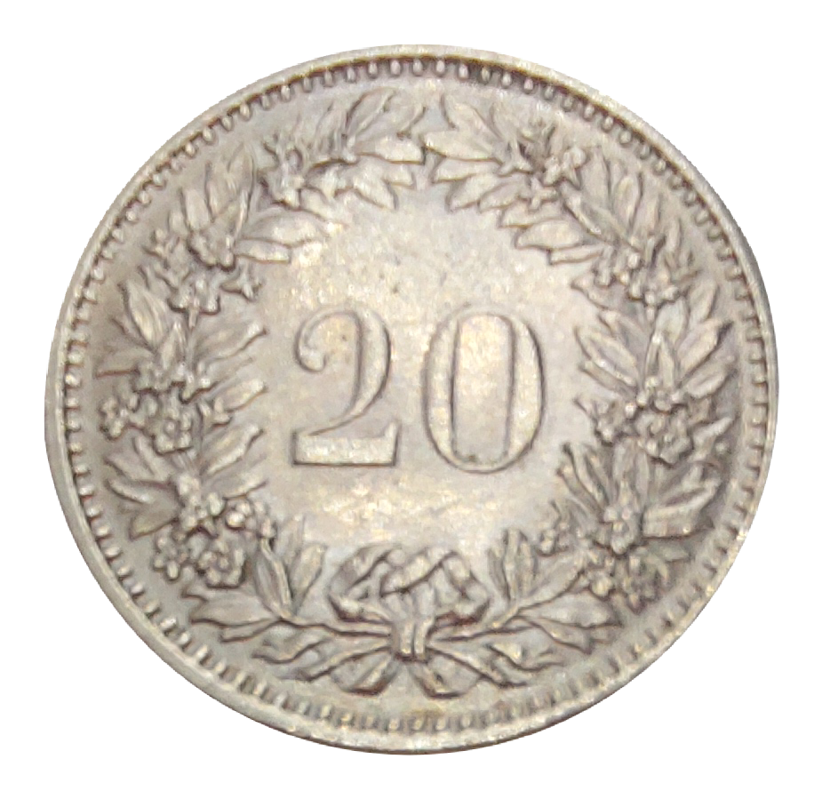 20 Franchi 1943-1971