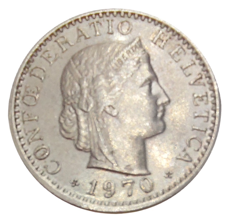 20 Franchi 1943-1971