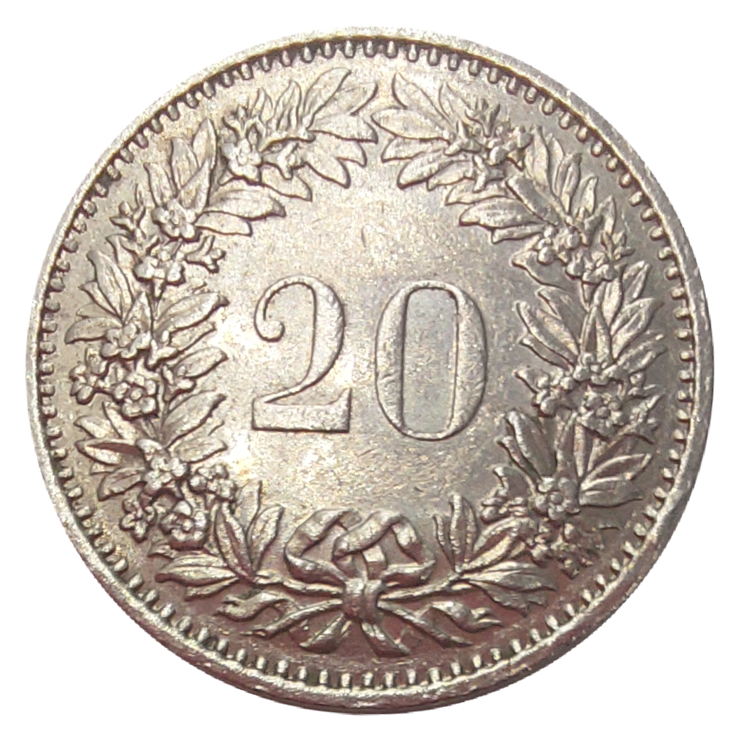 20 Franchi 1943-1971