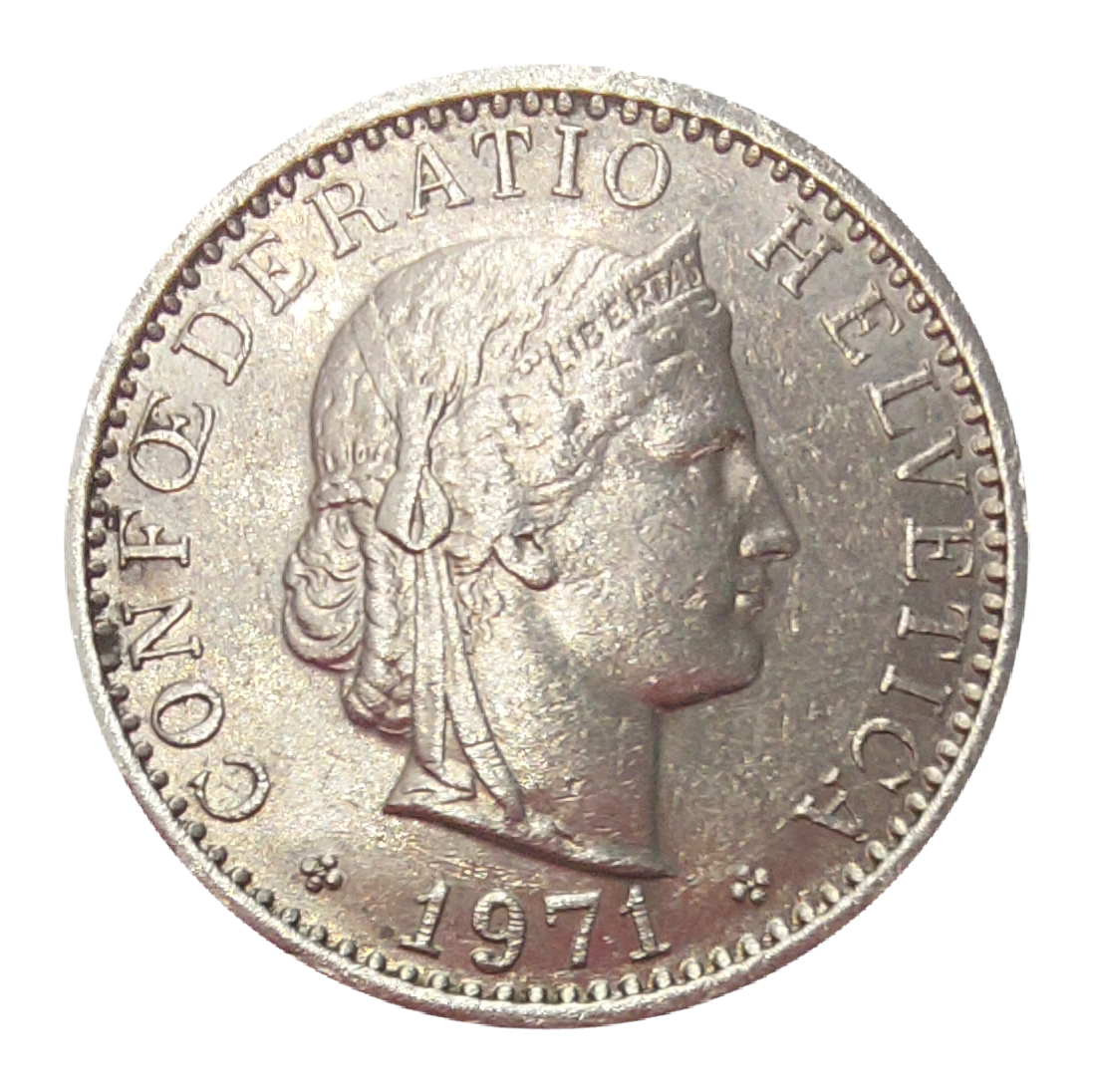 20 Franchi 1943-1971