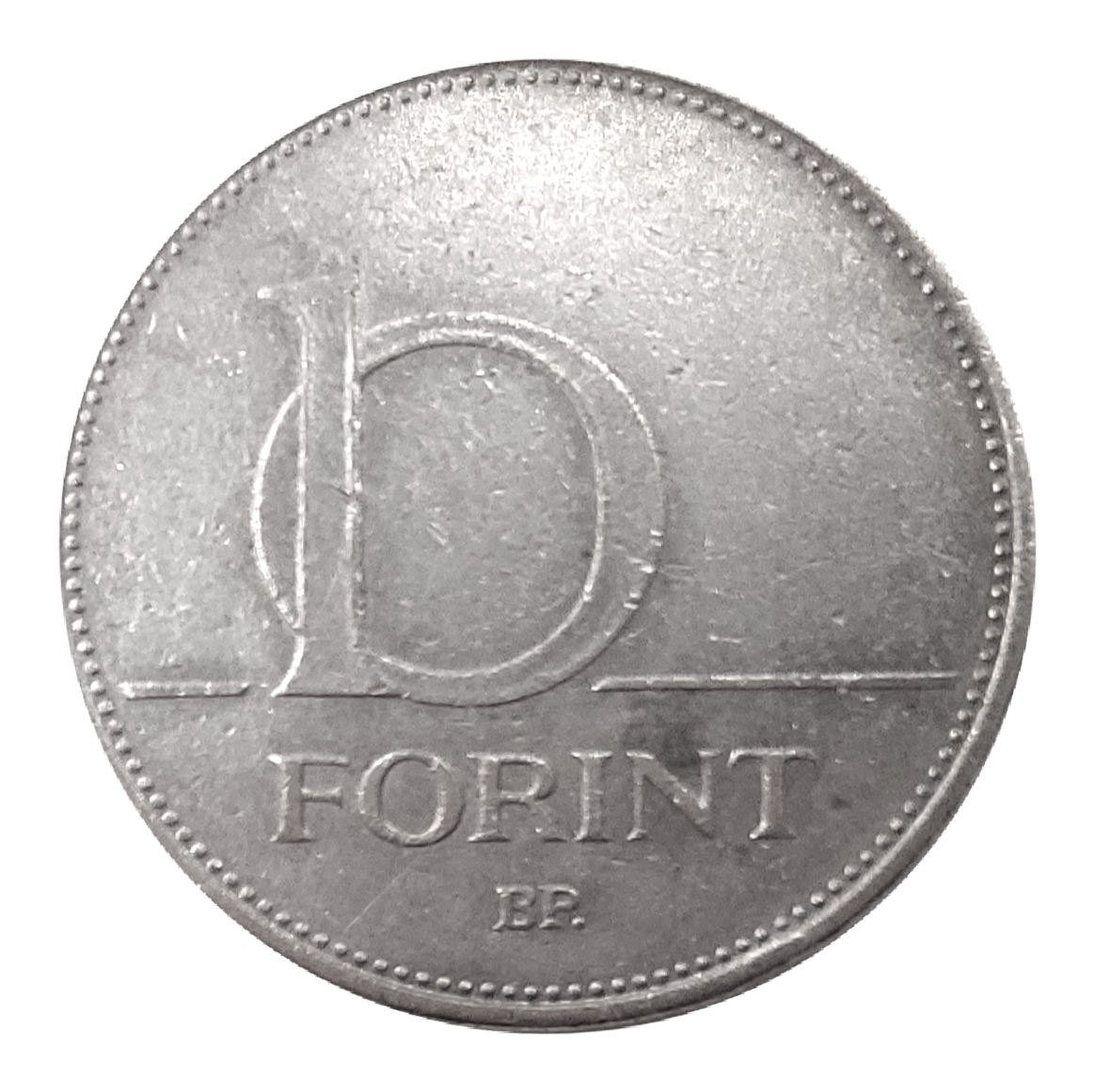 10 Fiorini