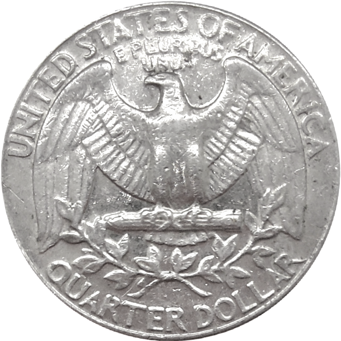 1/4 Dollaro 1984-1995