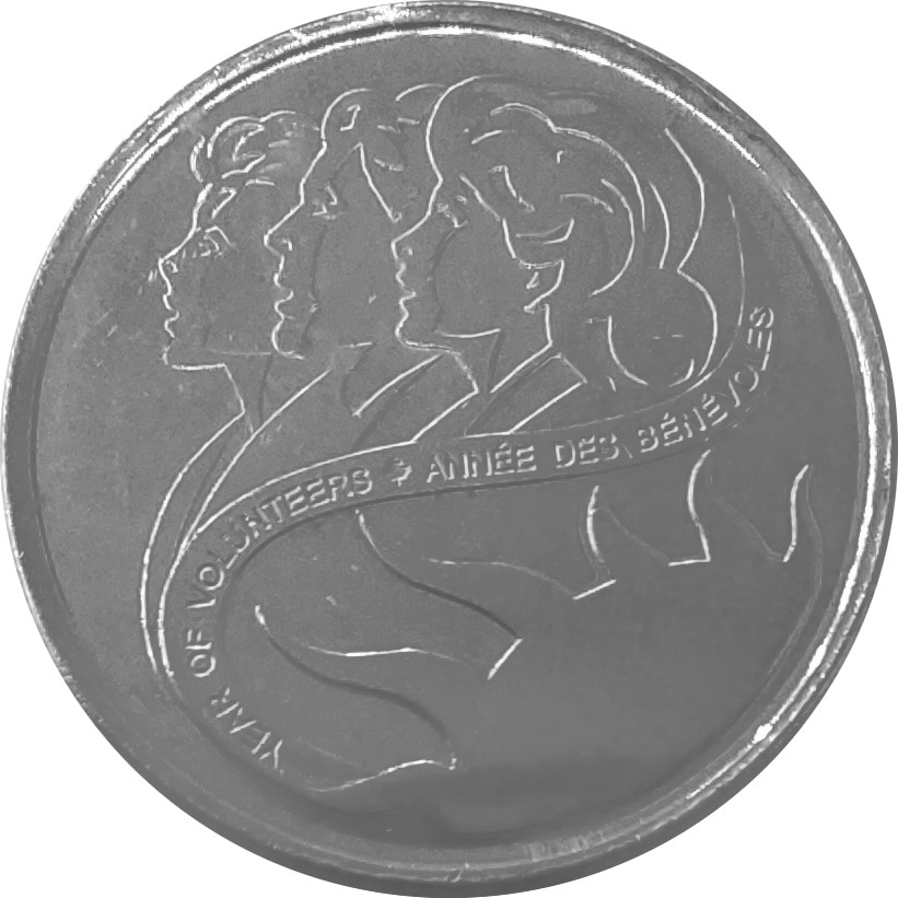 10 Cents Commemorativi