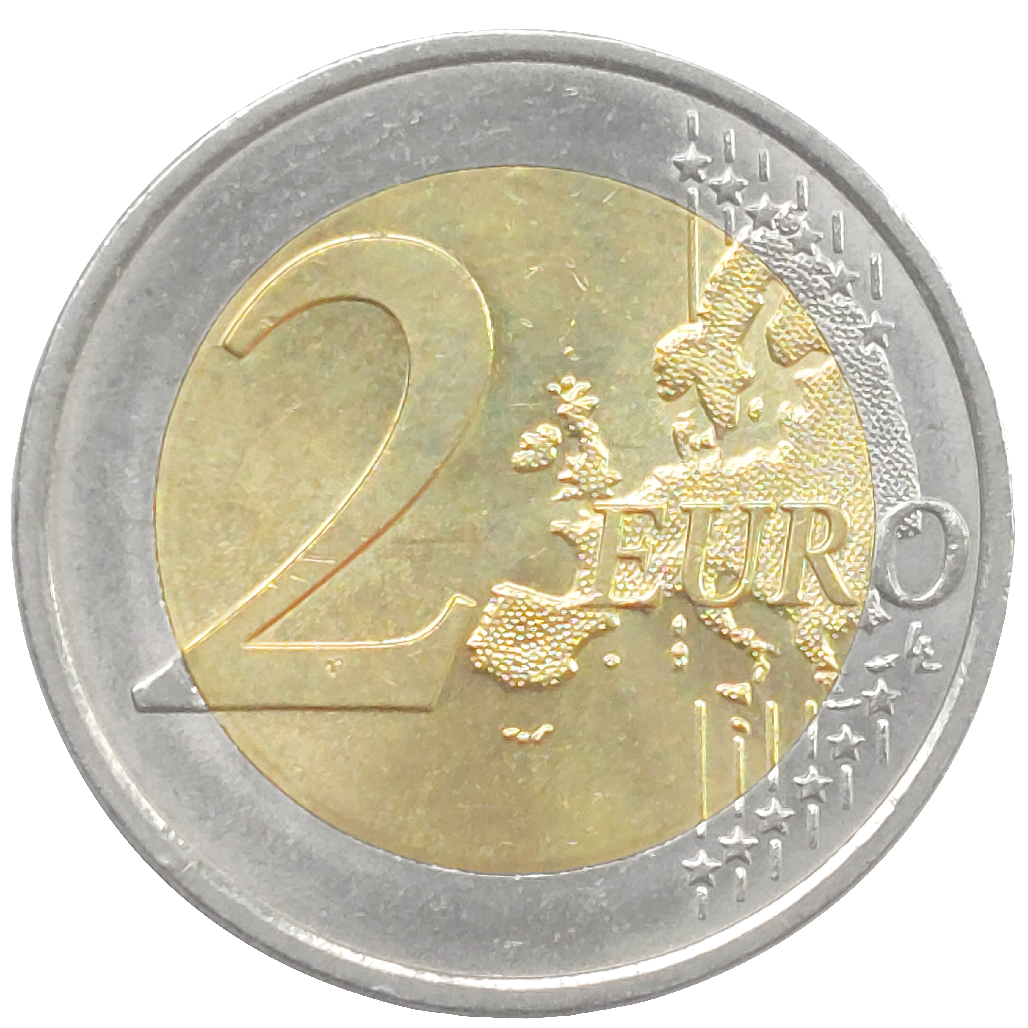 2 euro