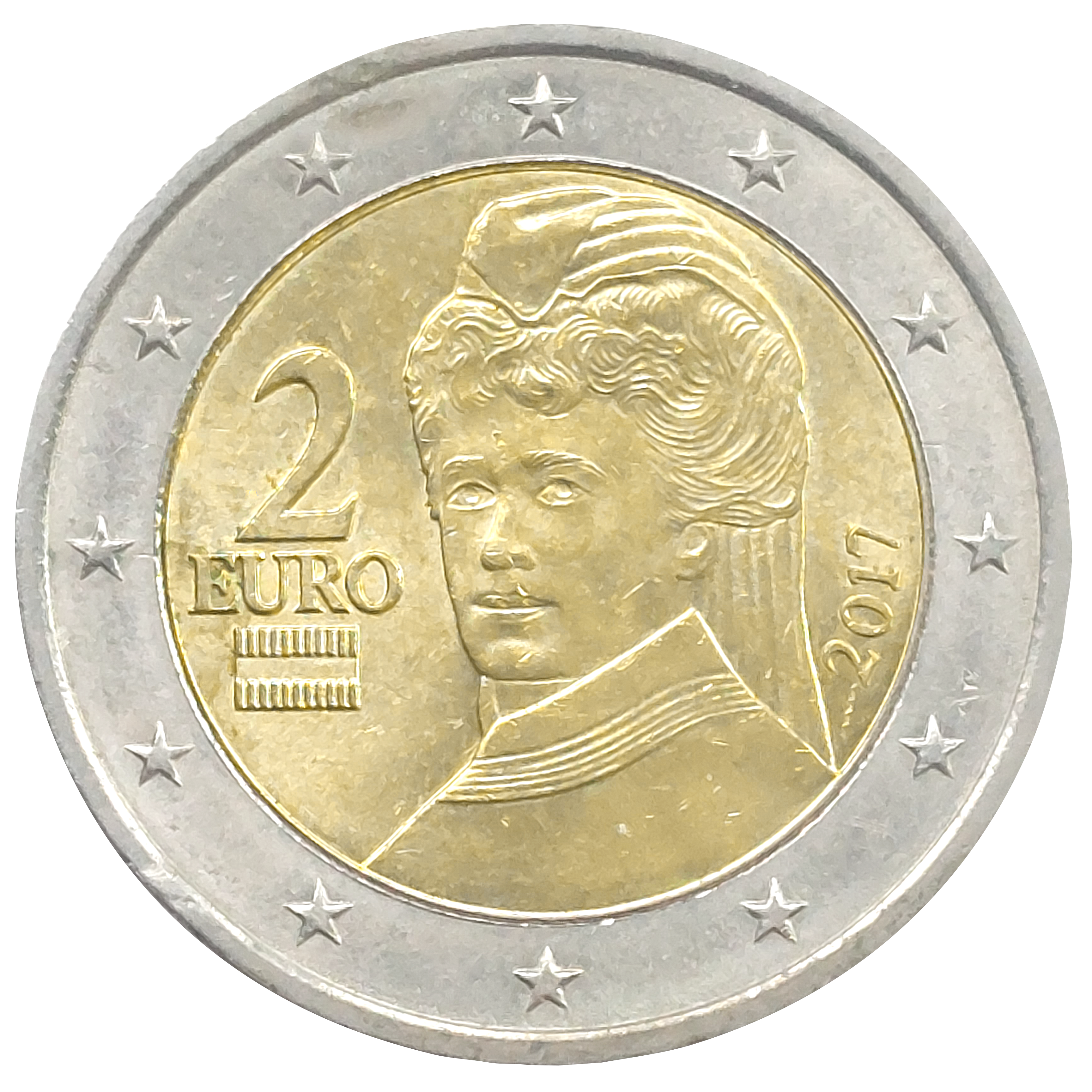 2 euro
