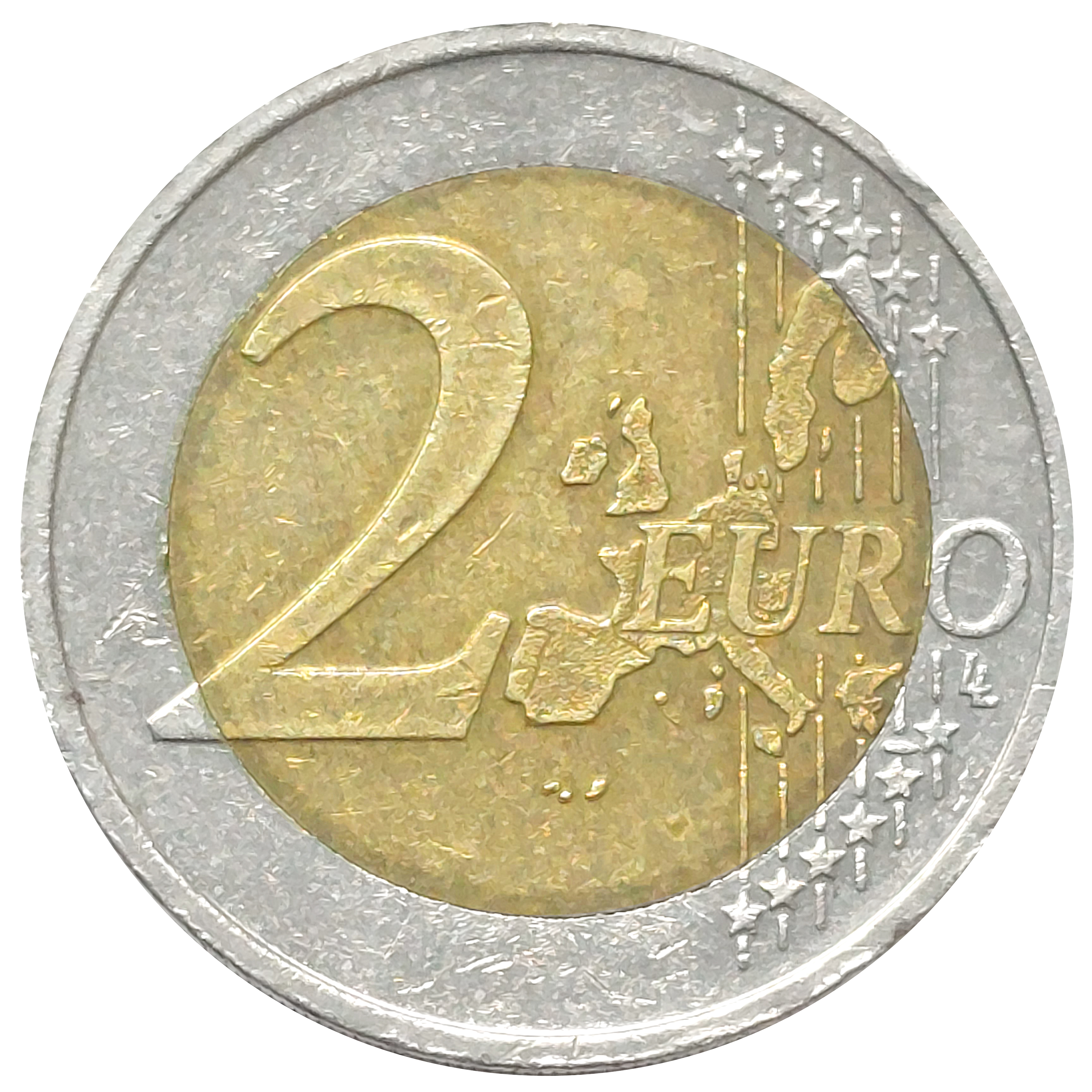 2 euro Commemorative