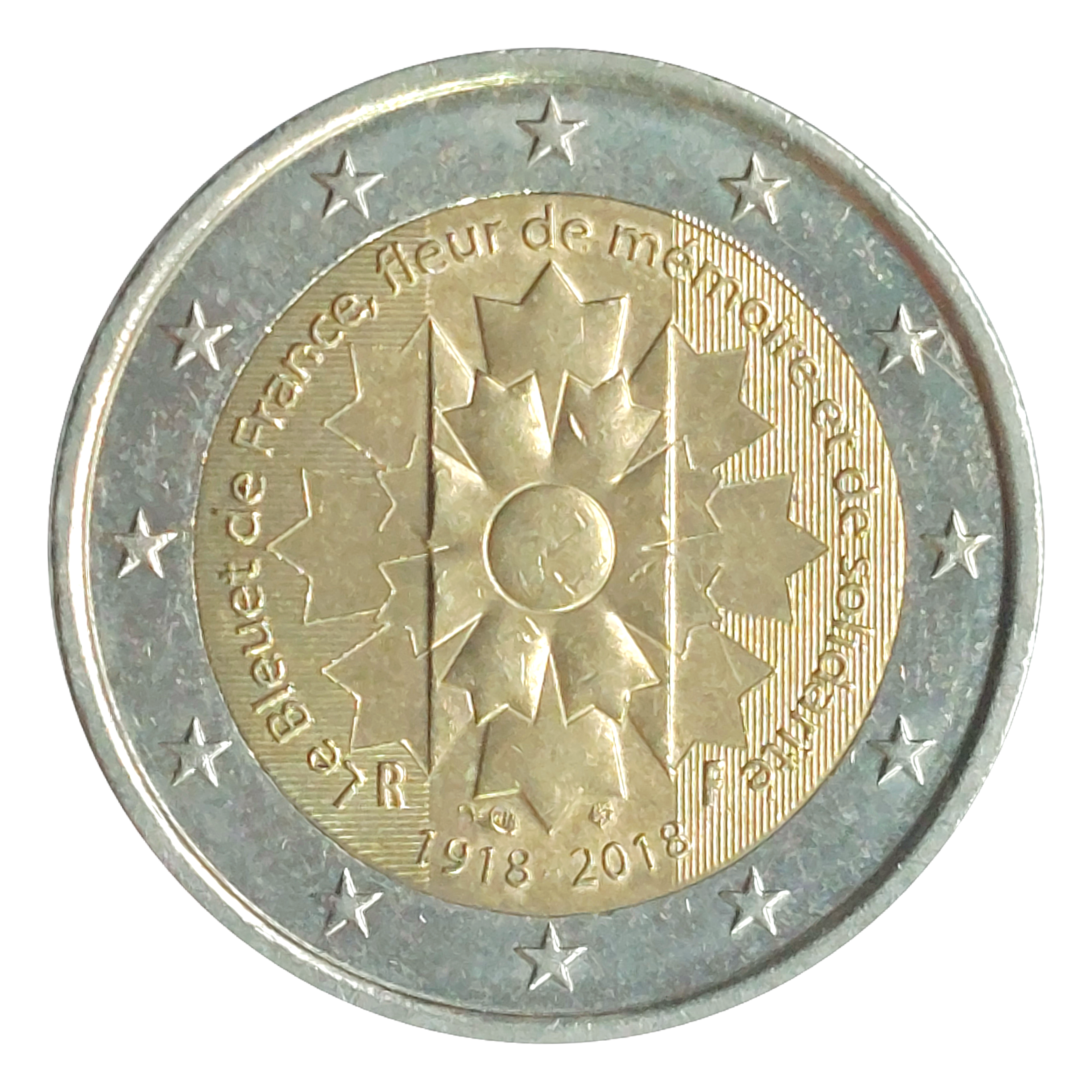 2 euro Commemorative