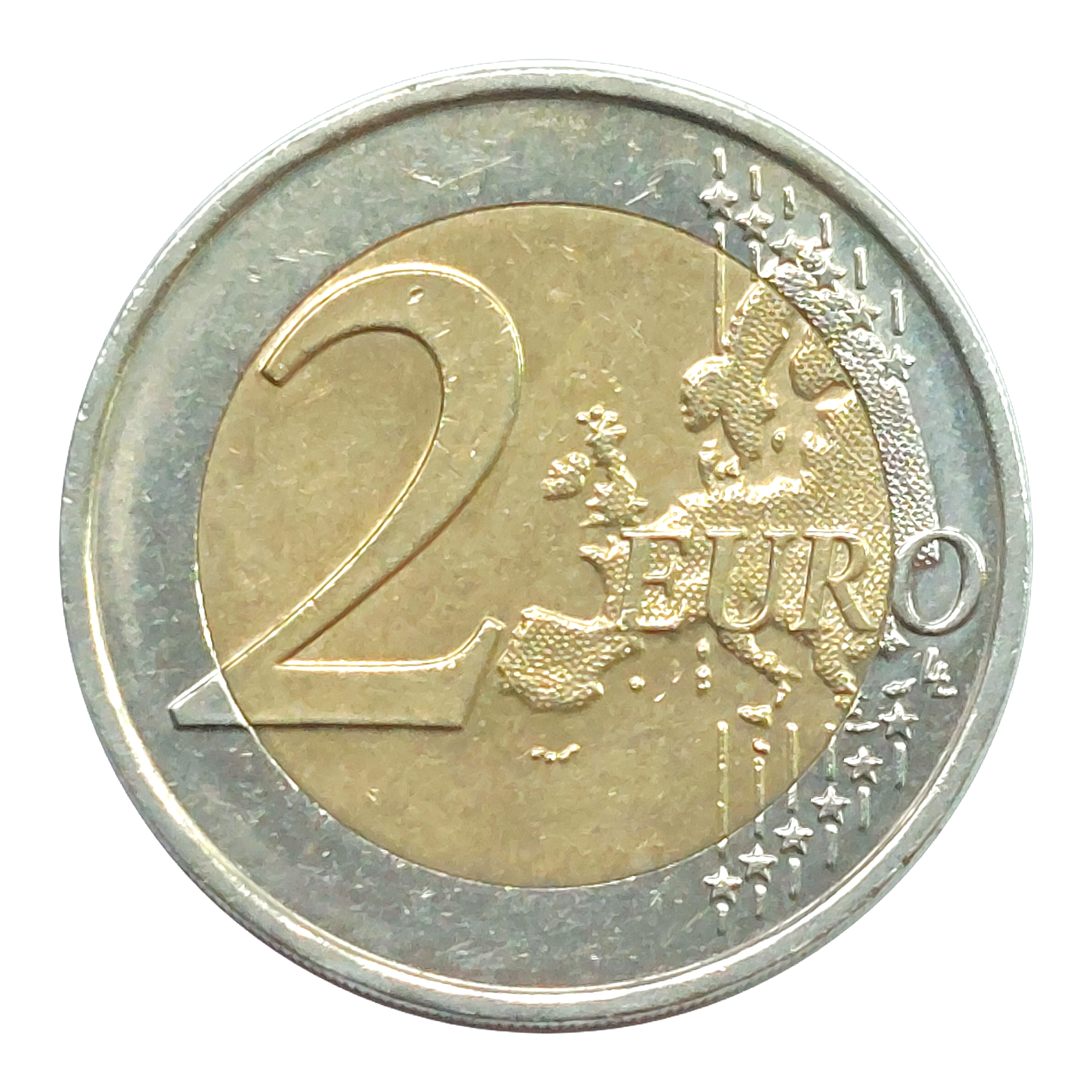 2 euro Commemorative