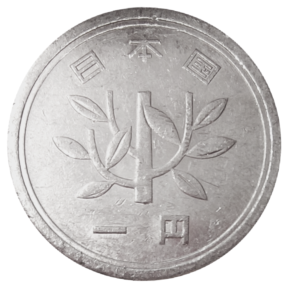 1 Yen