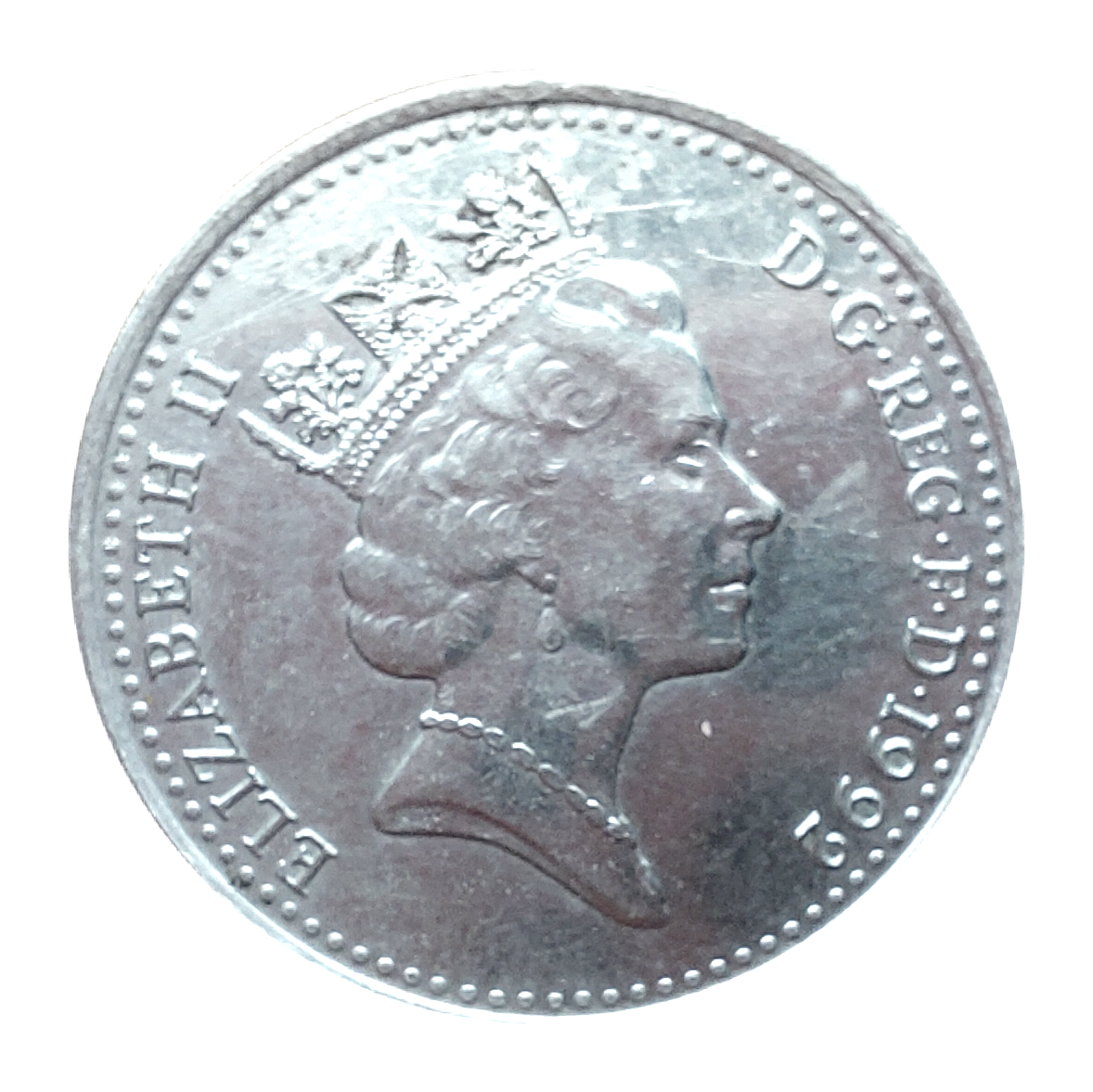 10 Pence