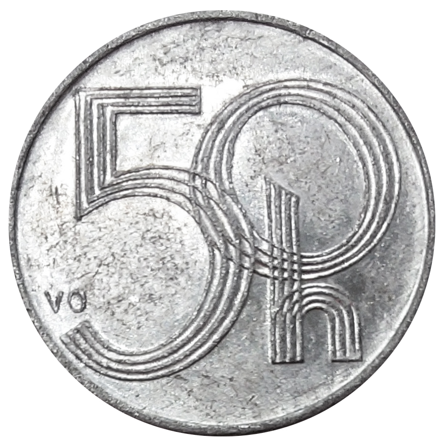 50 Heller