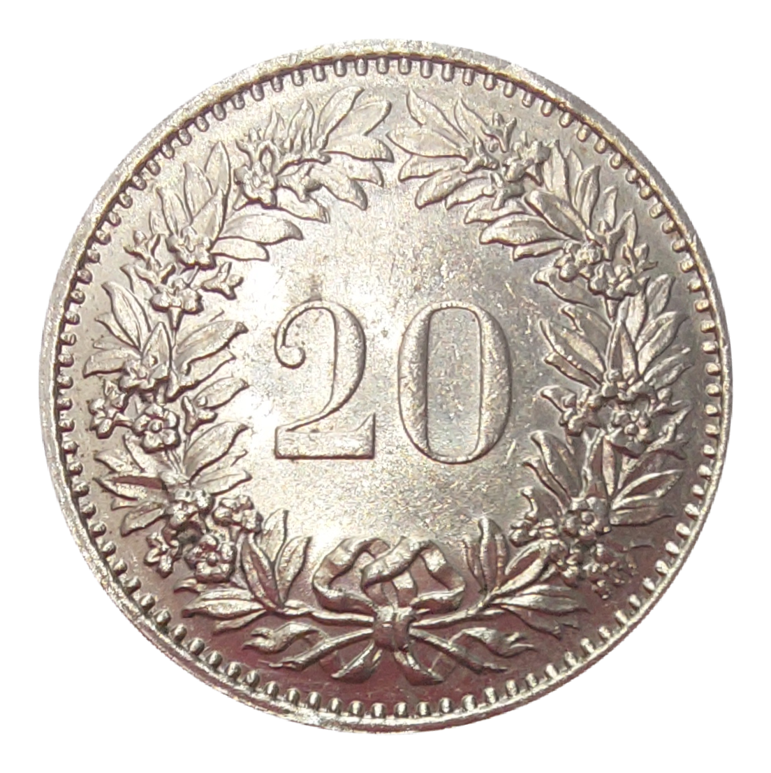 20 Franchi 1974-1989