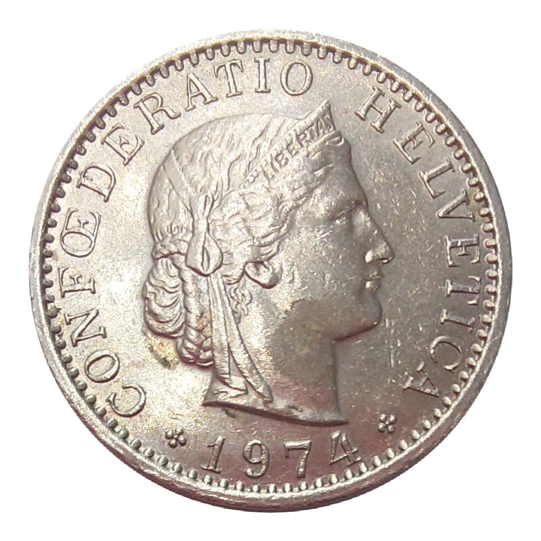 20 Franchi 1974-1989