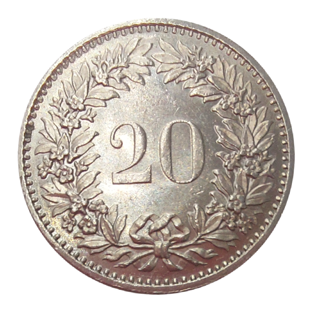 20 Franchi 1974-1989