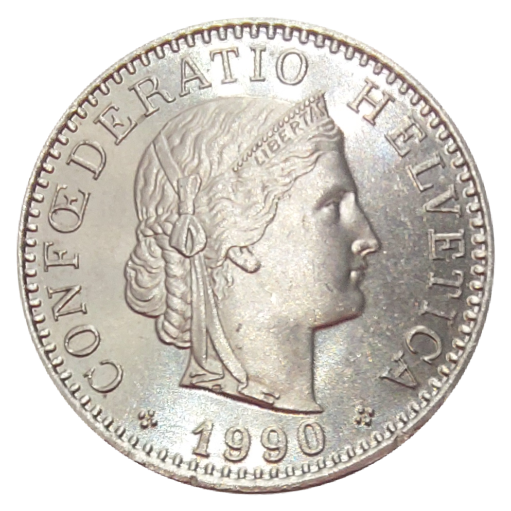 20 Franchi 1990-2009