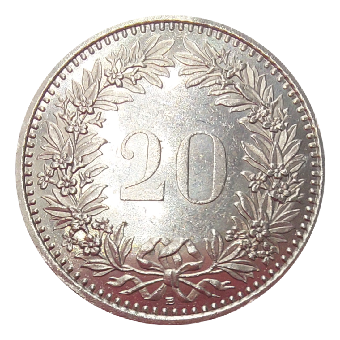 20 Franchi 1990-2009